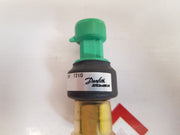 Danfoss Nsk-be010I-u169 Pressure Transmitter 819503C 7210