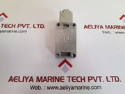 Hanyoung Nux Hy-m907 Limit Switch 6 A 250 Vac