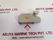 Hanyoung Nux Hy-m907 Limit Switch 6 A 250 Vac