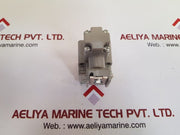 Hanyoung Nux Hy-m907 Limit Switch 6 A 250 Vac