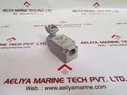 Hanyoung Nux Hy-m907 Limit Switch 6 A 250 Vac