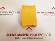 Rheintacho 5330.004 Speed Relay Still Detector 24 Vdc