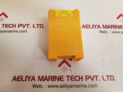 Rheintacho 5330.004 Speed Relay Still Detector 24 Vdc