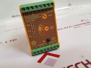 Rheintacho 5330.004 Speed Relay Still Detector 24 Vdc