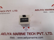 Hengstler 0 873 113 Digital Counter 115Vac 50/60Hz 2,6 W