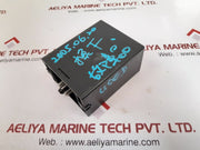 Sinwoo S-con Dsc/Ipd Dsc-9H88-y Isolated Dc Signal Converter 24V Dc