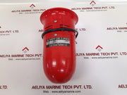 Kim Chun 4An Motor Siren 220V 200W