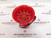 Kim Chun 4An Motor Siren 220V 200W