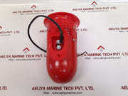Kim Chun 4An Motor Siren 220V 200W