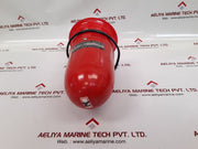 Kim Chun 4An Motor Siren 220V 200W