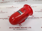 Kim Chun 4An Motor Siren 220V 200W