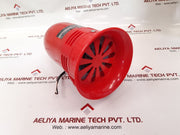 Kim Chun 4An Motor Siren 220V 200W