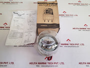 Menics Avg-110 Beacon Signal Light 110V Ac 25W