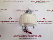 Menics Avg-110 Signal Light 110V Ac 25W M070713 130V/25Wis A