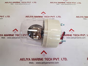 Menics Avg-110 Signal Light 110V Ac 25W M070713 130V/25Wis A