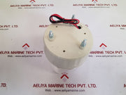 Menics Avg-110 Signal Light 110V Ac 25W M070713 130V/25Wis A