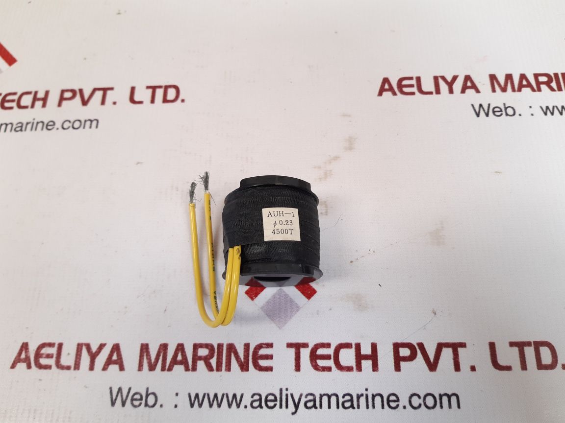 Auh-1 Uvt Coil Ecbr.0103.022 Ac100-120V