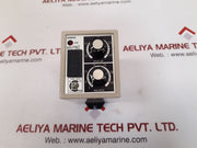 Omron Sdv-fh2T Voltage Sensor 24 Vdc Eswb.0109.010