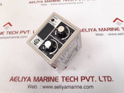 Omron Sdv-fh2T Voltage Sensor 24 Vdc Eswb.0109.010