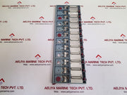 Br-automation 3Bp151.4 Backplane 12 Slots
