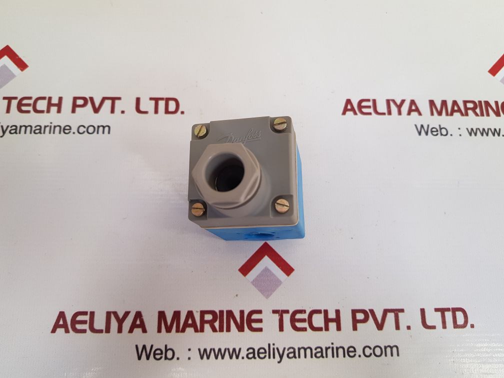 Danfoss 18Z6193 Coil
