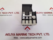 Siemens 3rt1526-1a..0 contactor