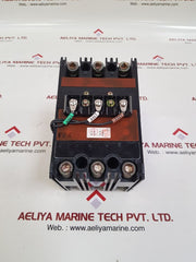Terasaki tl-100f tembreak circuit breaker 50~60hz