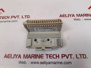 Allen-bradley 1794-tb2 Series A 96155876 Terminal Block Rev A01 120Vac 10A