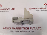 Allen-bradley 1794-tb2 Series A 96155876 Terminal Block Rev A01 120Vac 10A