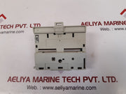 Allen-bradley 1794-tb2 Series A 96155876 Terminal Block Rev A01 120Vac 10A
