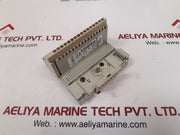 Allen-bradley 1794-tb2 Series A 96155876 Terminal Block Rev A01 120Vac 10A