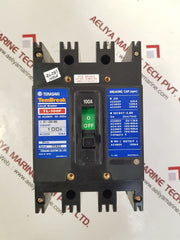 Terasaki tl-100f tembreak circuit breaker 50~60hz
