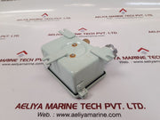 Saginomiya Sns-c110W Pressure Controls Switch Range 1-10 Kgf/Cm2