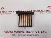 Terasaki Ecbr.0103.016 Auxiliary Contact Block Pcs2501A