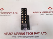 Terasaki Ecbr.0103.016 Auxiliary Contact Block Pcs2501A