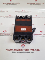 Terasaki tl-100f circuit breaker