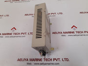 Omron S82P-0305 Power Supply Unit 85-110 Vac 5 Vdc 6A