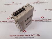 Omron S82P-0305 Power Supply Unit 85-110 Vac 5 Vdc 6A