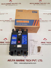 Terasaki xe225ns tembreak circuit breaker 200a