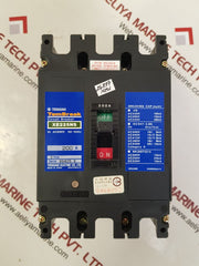 Terasaki xe225ns tembreak circuit breaker 200a