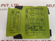 Tele Bw400Vda5X Load Limiter