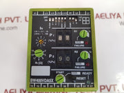 Tele Bw400Vda5X Load Limiter