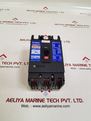 Terasaki xh100ns tembreak circuit breaker 50a