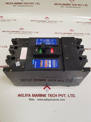 Terasaki Tl-225F 200 A Current Limiting Circuit Breaker