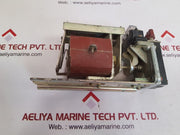 Bhartia Cutler-hammer Krtpn 20 D.C. Time Delay Relay