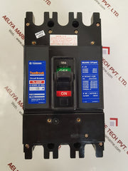 Terasaki Tl-225F Tembreak Circuit Breaker 125A 690V Ac 3-pole