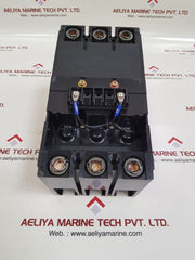 Terasaki Tl-225F Tembreak Circuit Breaker 125A 690V Ac 3-pole