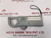 Yu Fong Yf-800 Ac Analog Clamp Meter Ac 600V