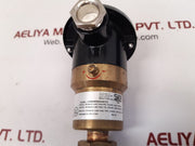 Sika Vh500Rmwaert02 Flow Monitor Pn10