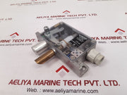 Schmersal Atv 59/4 Door Locking System Av 15Lhe4 X35 U 45 Grad N